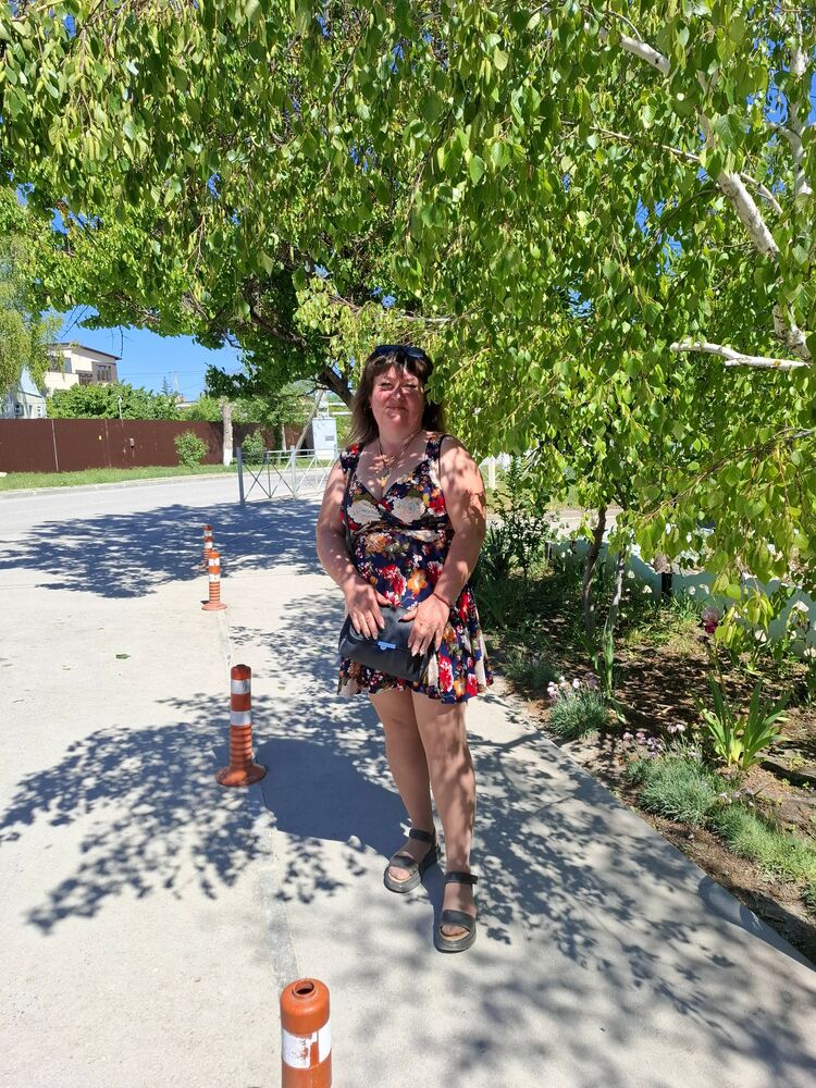  52326372  Svetlana, 45 ,    