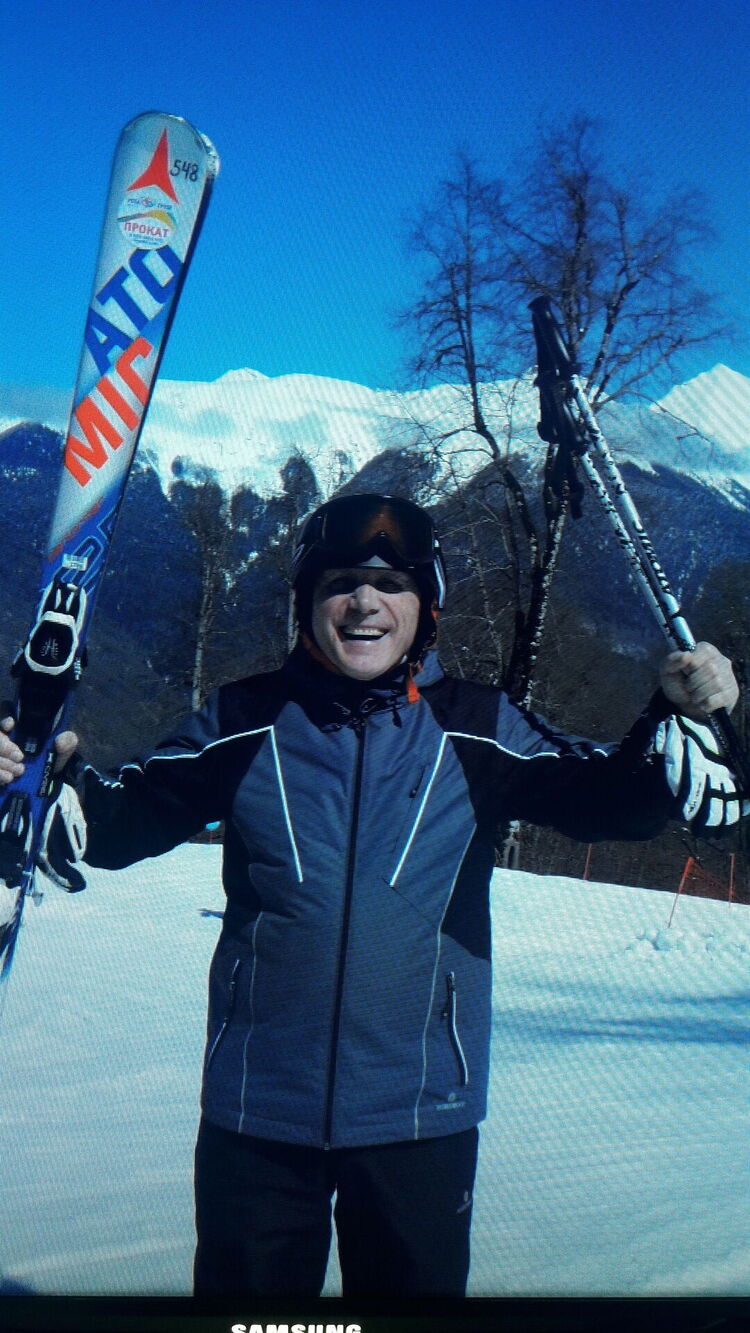 ���������� ������, ���� ������� ��������, 61 ���, ������������ 