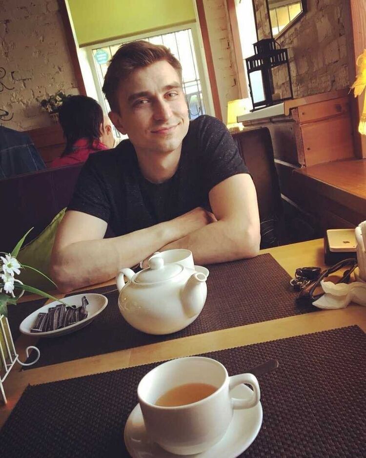 ���������� �������, ���� ������� Alexandr, 34 ����, ������������ ��� ������, ����� � ���������