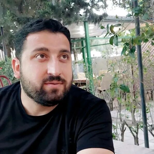 ���� 31437772 ������� Behruz, 36 ���, ���� ���������� � ����