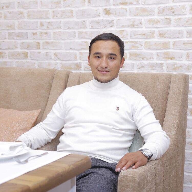 ���������� �������, ���� ������� Shukurullo, 35 ���, ������������ ��� ������, ����� � ���������