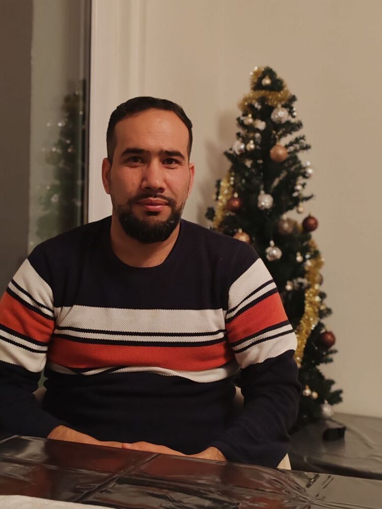 ���� 47475132 ������� Farhad, 35 ���, ���� ���������� � ����������