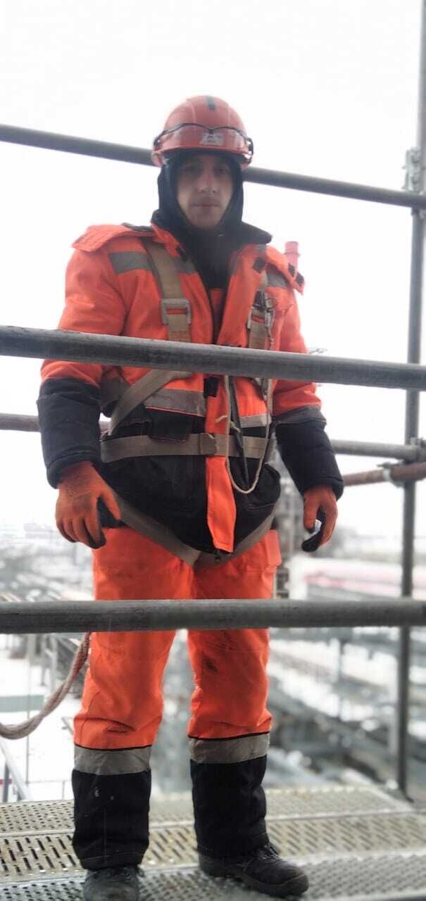 ���������� ������, ���� ������� Ilyas, 31 ���, ������������ ��� ������, ����� � ���������