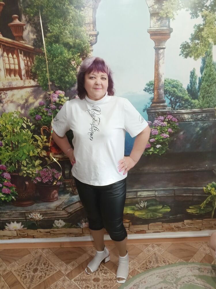  ,   Galina, 60 ,     , c 