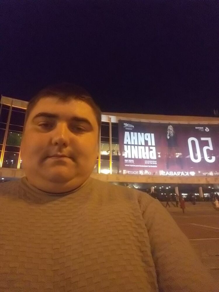 ���� 19268552 ������� ������, 31 ���, ���� ���������� � �����