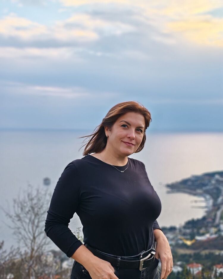 ���������� �����������, ���� ������� Natali, 43 ����, ������������ ��� ����� � ���������, c�������� ���������