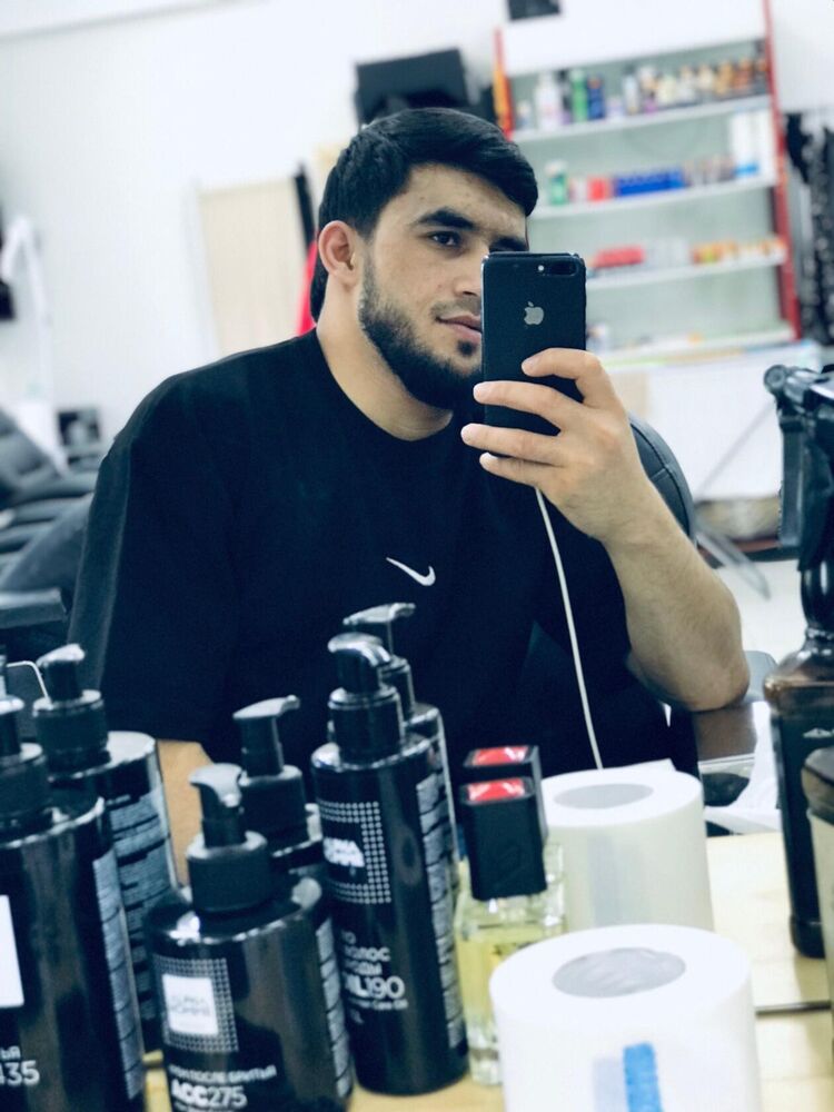  48370442  Mehmed, 26 ,    