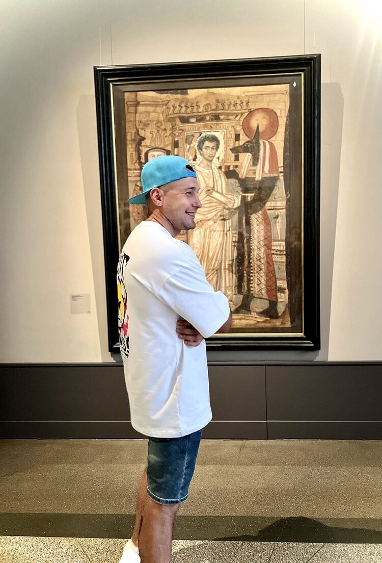 ���������� ������, ���� ������� Alex, 32 ����, ������������ ��� ����� � ���������, c�������� ���������, ���������