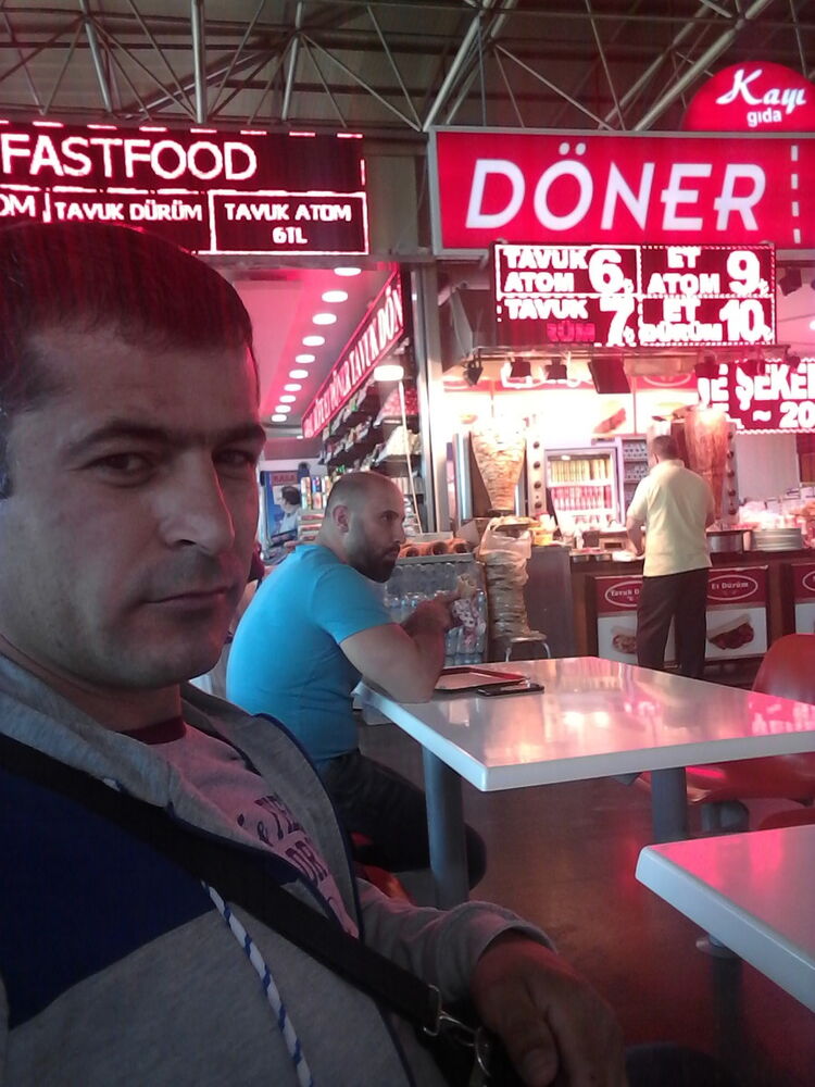 ���� 19754072 ������� Akif, 42 ����, ���� ���������� � ��������