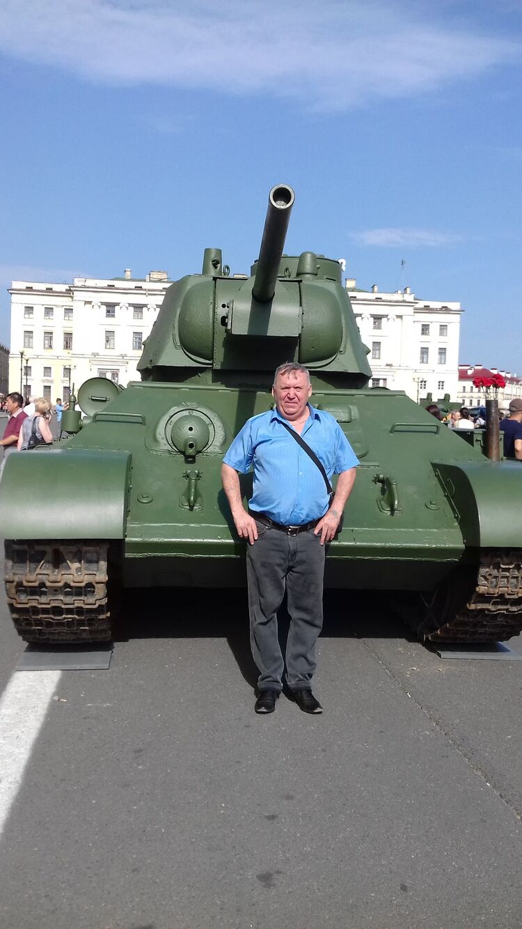 ���� 55833082 ������� ������, 69 ���, ���� ���������� � �����-����������