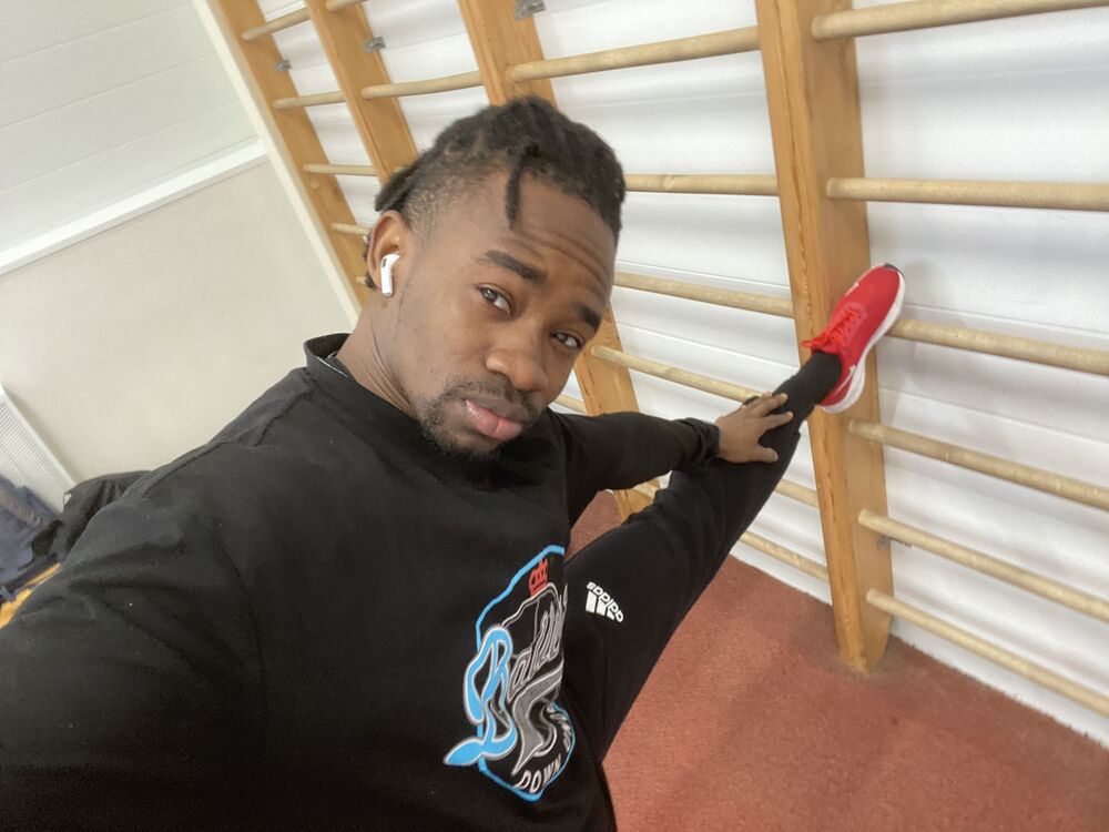 ���������� �������, ���� ������� Roger, 35 ���, ������������ ��� ������, ����� � ���������