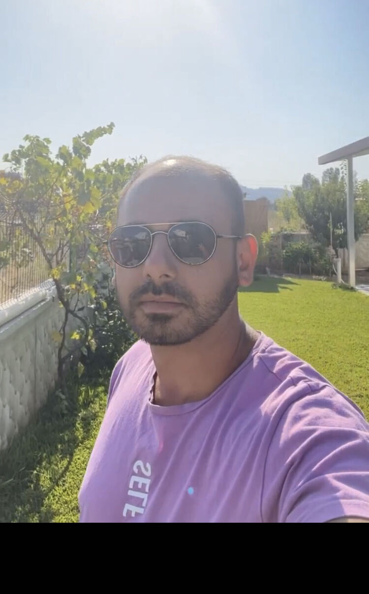  Boyalik,   Atakan, 34 ,   ,   