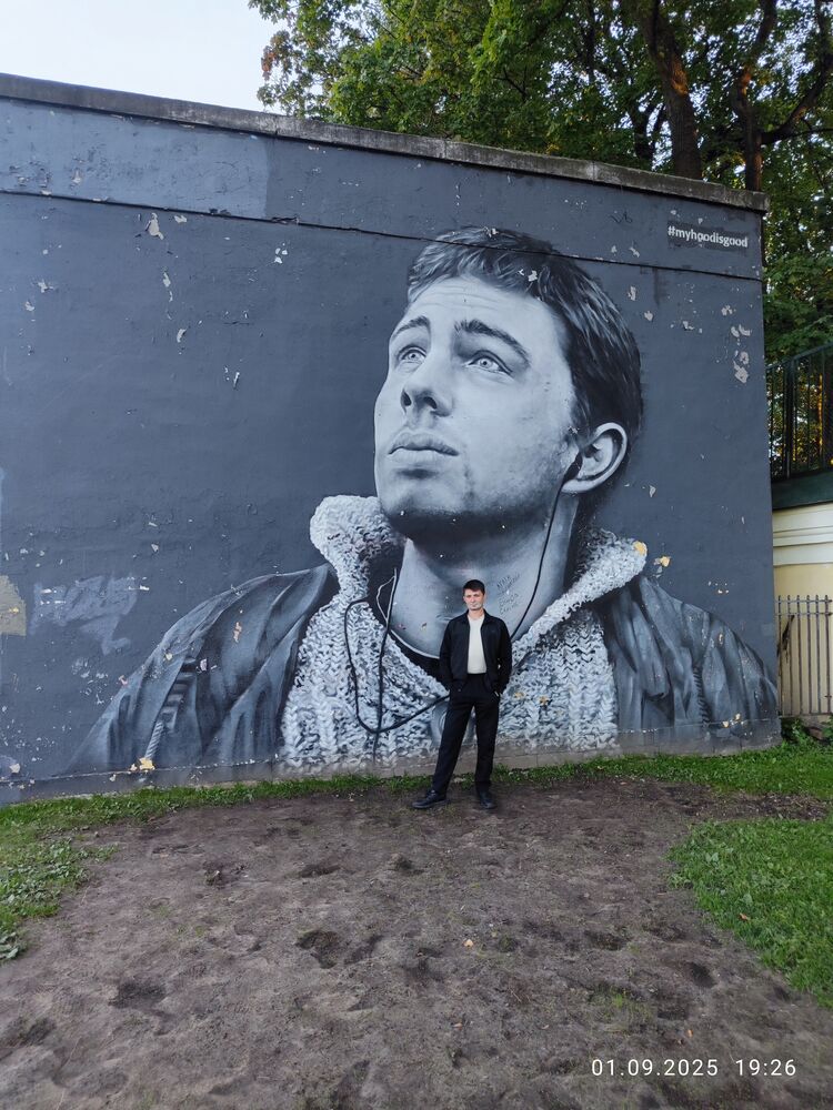 ���������� �����-���������, ���� ������� Evgeny, 42 ����, ������������ ��� ������, ����� � ���������, c�������� ���������, ���������