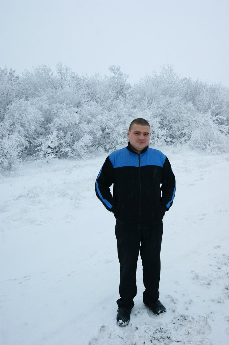 ���������� ��������, ���� ������� Ivan, 35 ���, ������������ ��� ������, ����� � ���������