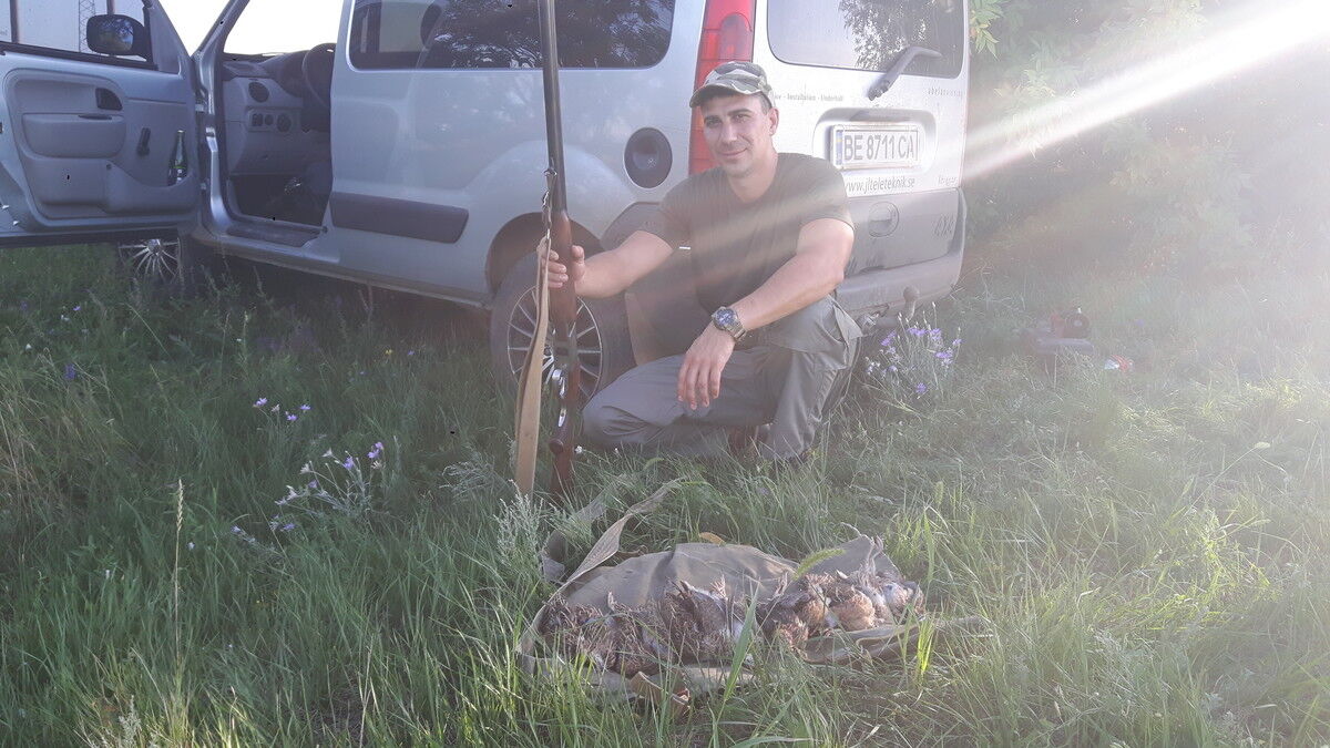 ���� 18463312 ������� ������, 37 ���, ���� ���������� � ���������