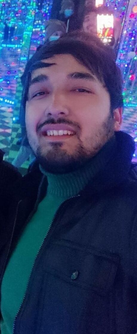  50584702  Umar, 28 ,    