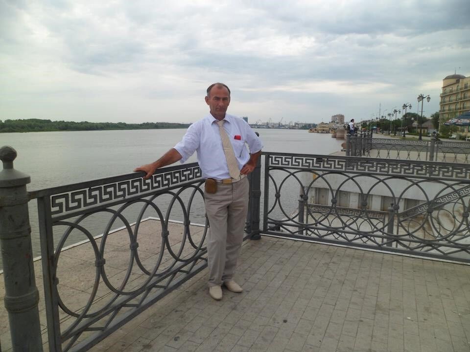  7699402  Ruslan 66, 58 ,    