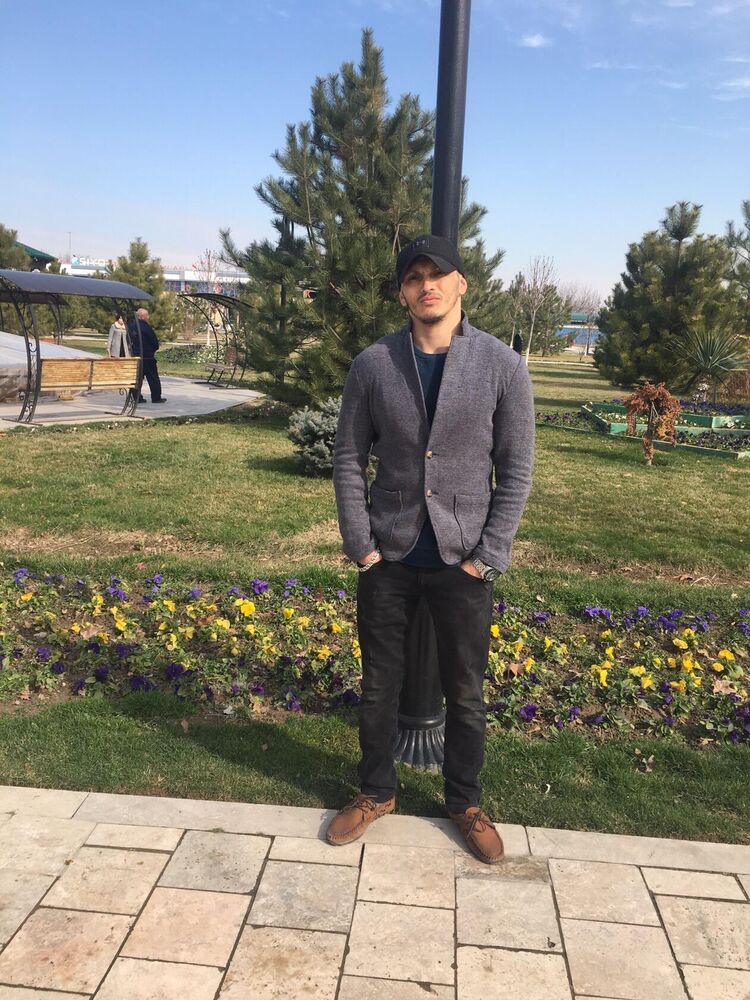 ���� 26656662 ������� ������, 35 ���, ���� ���������� � �����-����������