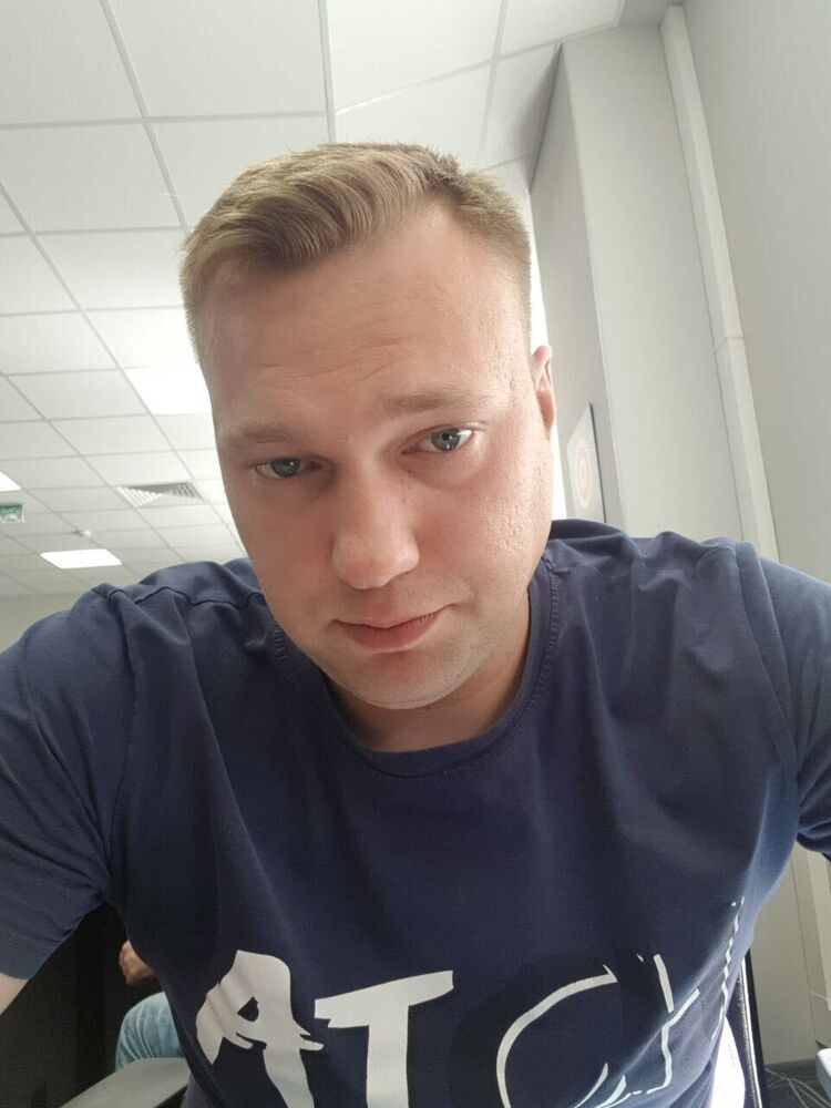 ���������� �����-���������, ���� ������� Anton, 35 ���, ������������ ��� ������, ����� � ���������