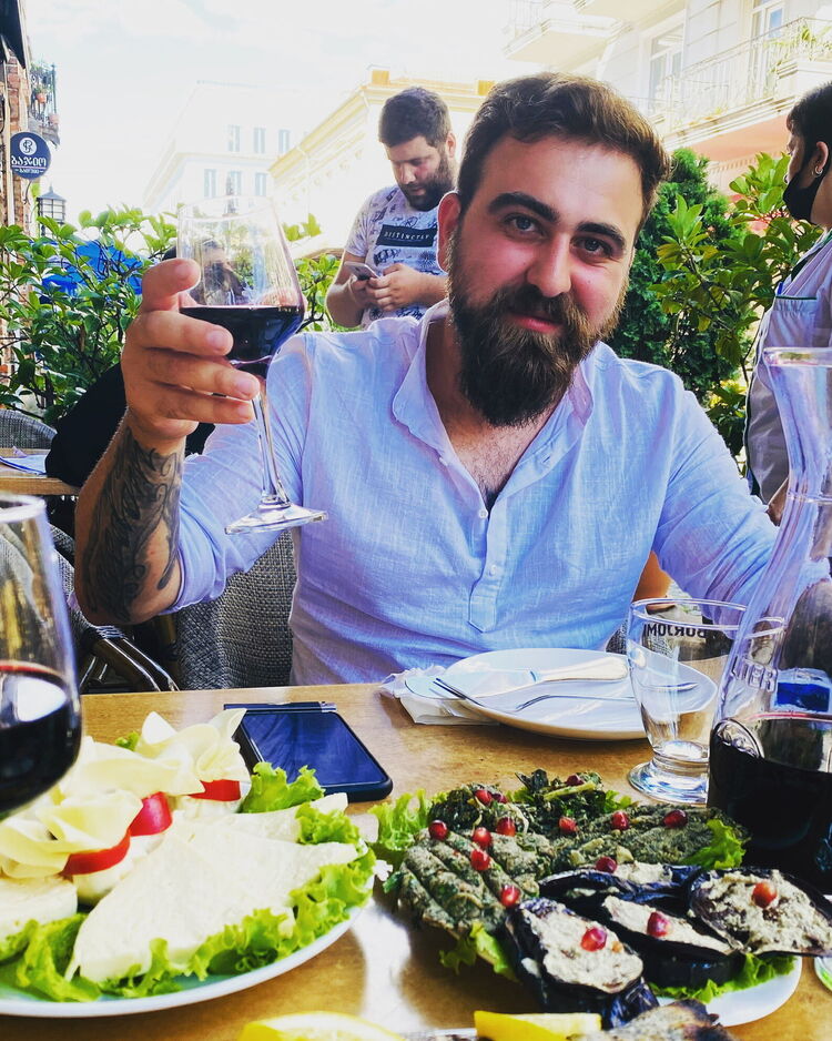 ���� 27967142 ������� David, 30 ���, ���� ���������� � �������