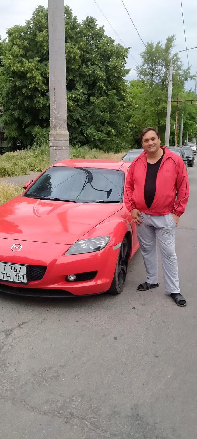 ���������� ������-��-����, ���� ������� Klark, 44 ����, ������������ ��� c�������� ���������