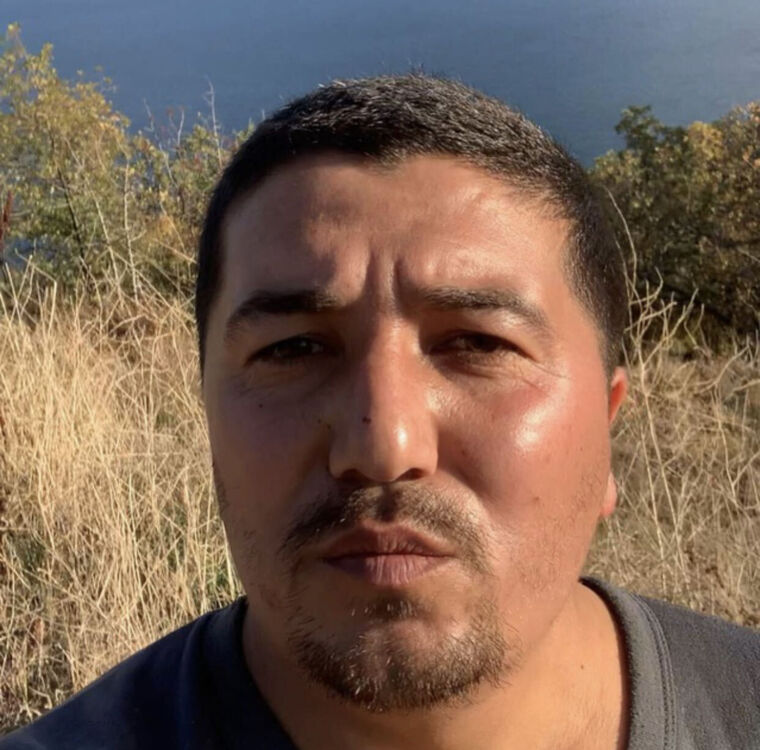 ���� 41875622 ������� Abdumalik, 34 ����, ���� ���������� � ��������