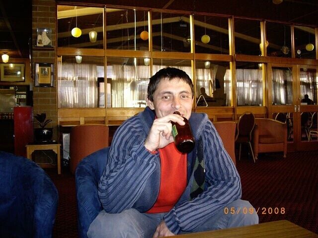 ���� 21251012 ������� Sergey, 52 ����, ���� ���������� � �����������