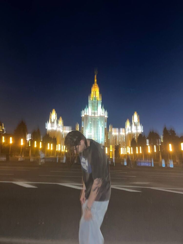 ���������� ������, ���� ����� ����, 21 ���, ������������ ��� ������, ����� � ���������