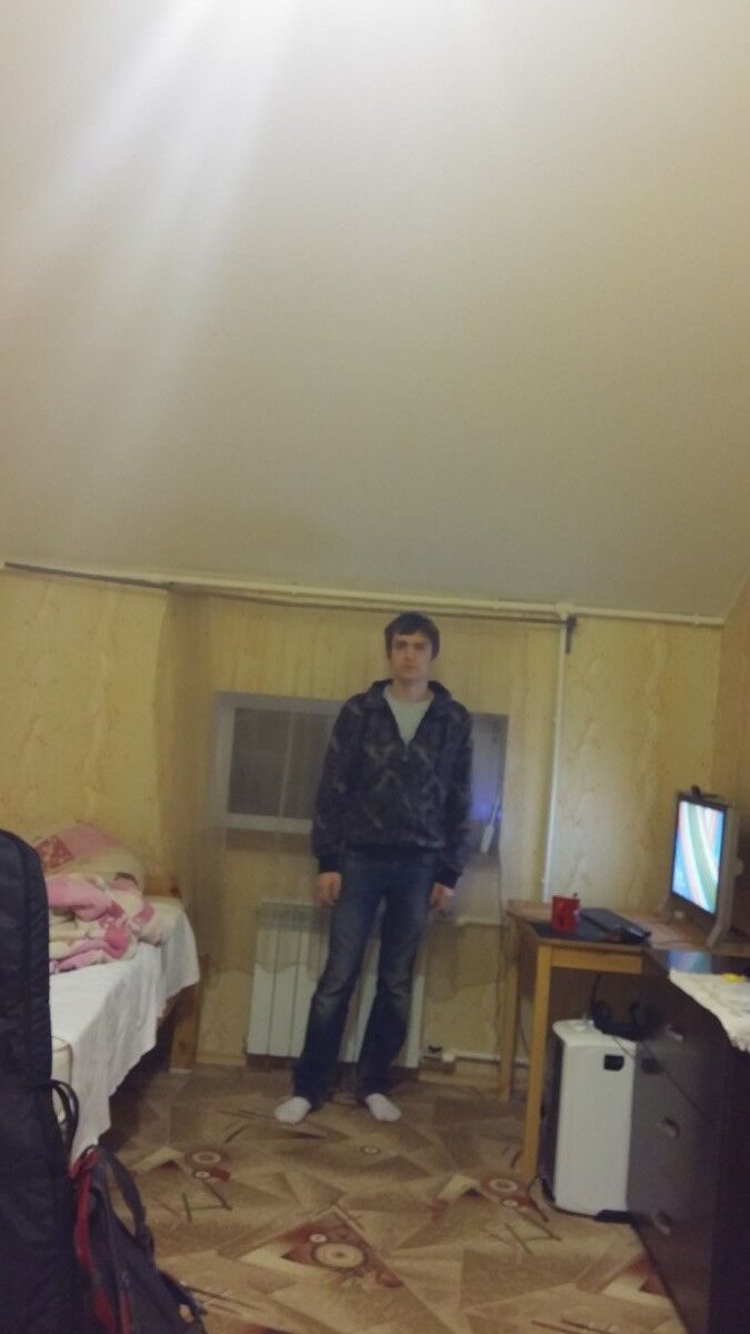  5551342  Andrey, 36 ,    