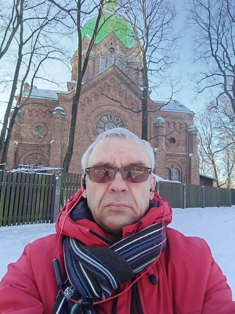 ���������� ����, ���� ������� Vladimir, 54 ����, ������������ ��� ������, ����� � ���������