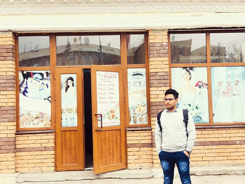 ���� 18570732 ������� Gaurav, 29 ���, ���� ���������� � �����