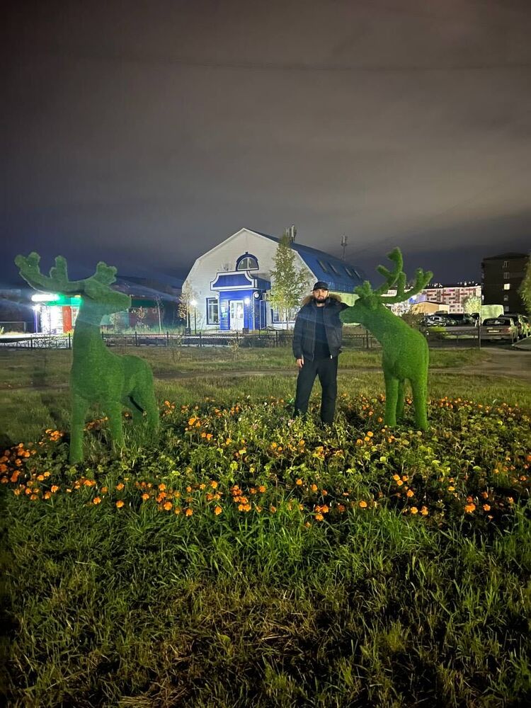 ���� 31914882 ������� SHAMIL, 27 ���, ���� ���������� � ����� �������