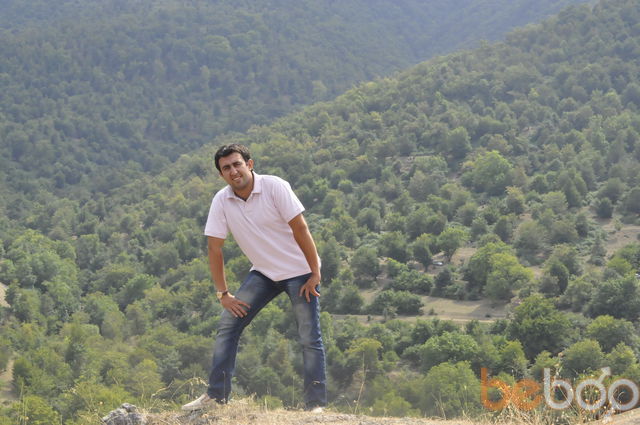  ,   Vusal, 39 ,  