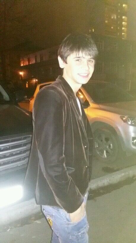 ���� 6866992 ������� Maksim, 30 ���, ���� ���������� � �������������