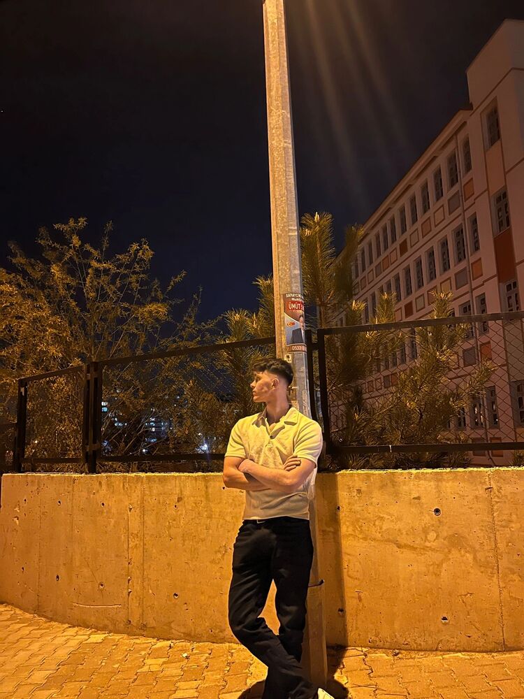 ���������� ������, ���� ����� Mustafa, 21 ���, ������������ ��� ������, ����� � ���������