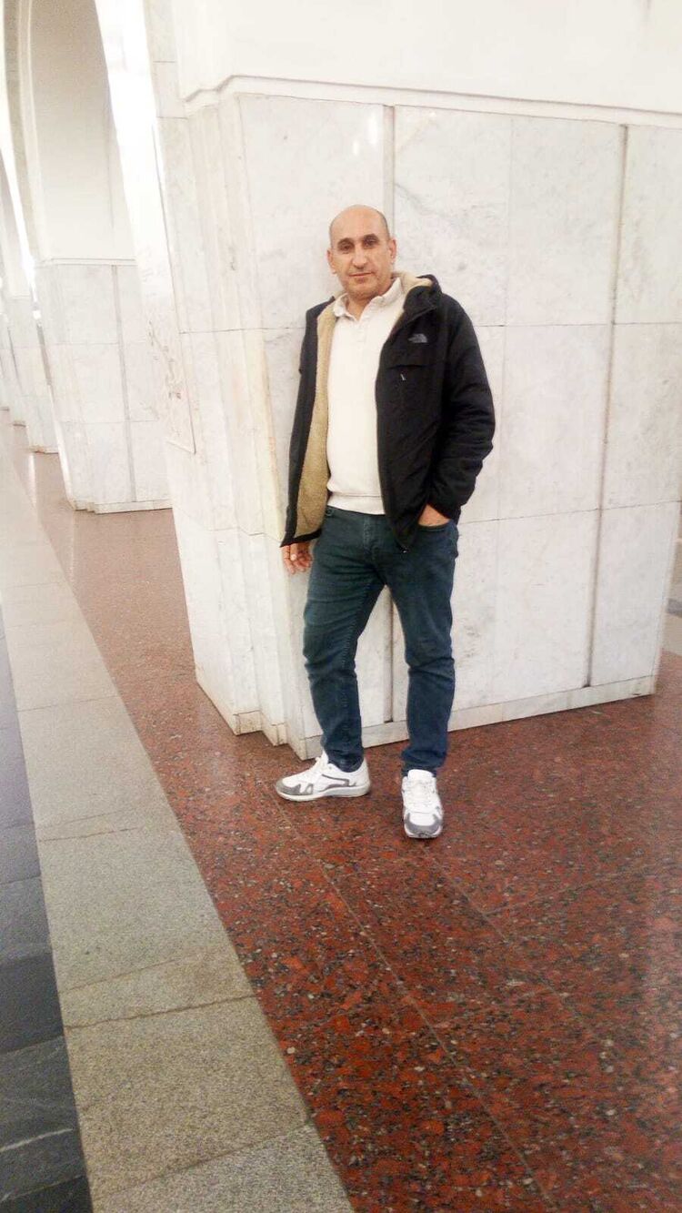 ���� 46963212 ������� ������, 43 ����, ���� ���������� � ������