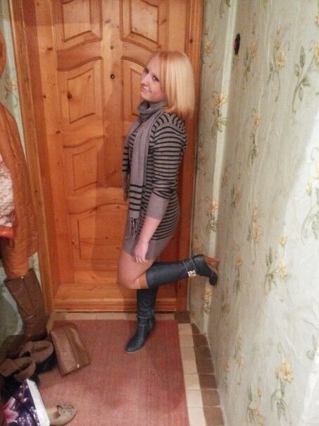 Фото 4584972 девушки Юляська, 26 лет, ищет знакомства в Чорткове
