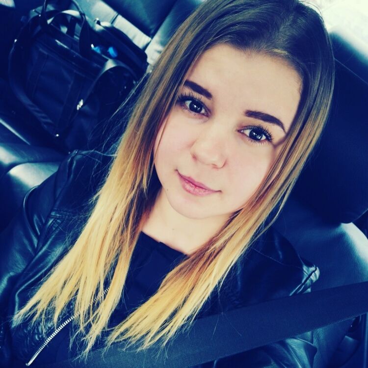 ���� 17242772 ������� Tina, 29 ���, ���� ���������� � Sevran