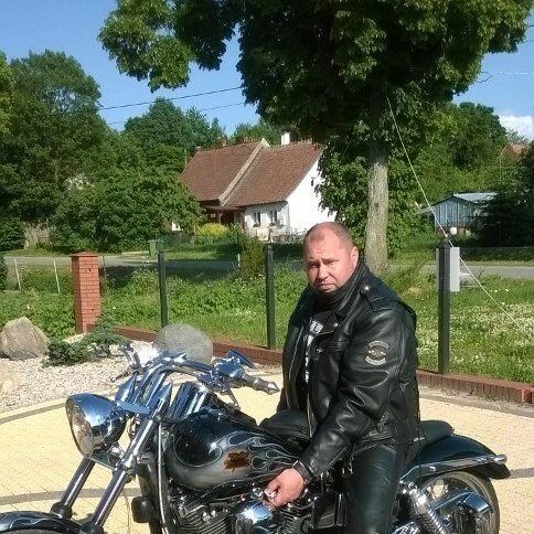  25198612  Michal, 44 ,    Elblag