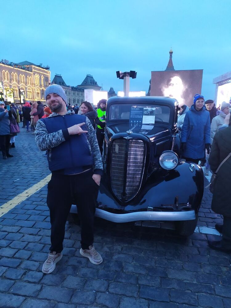 ���������� ��������, ���� ������� �������, 36 ���, ������������ ��� ������, ����� � ���������