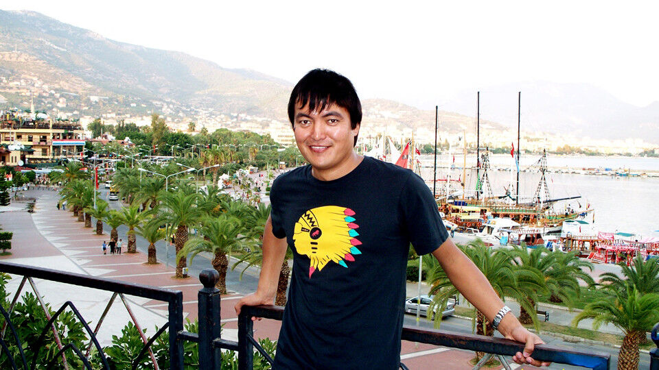 ���������� ��������, ���� ������� Ali, 40 ���, ������������ ��� ������, ����� � ���������, c�������� ���������