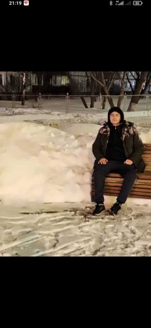 ���� 22464932 ������� ����, 35 ���, ���� ���������� � ������ ���������