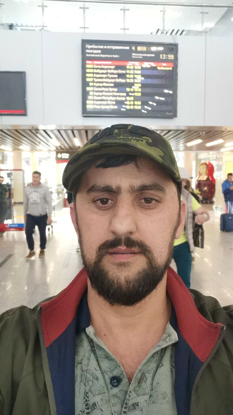 ���� 26356562 ������� ������, 39 ���, ���� ���������� � ������