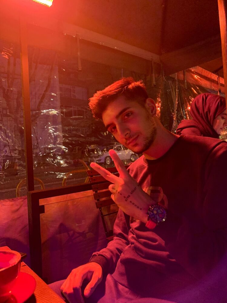  Tetovo,   Baran MORKOC, 24 ,   ,   