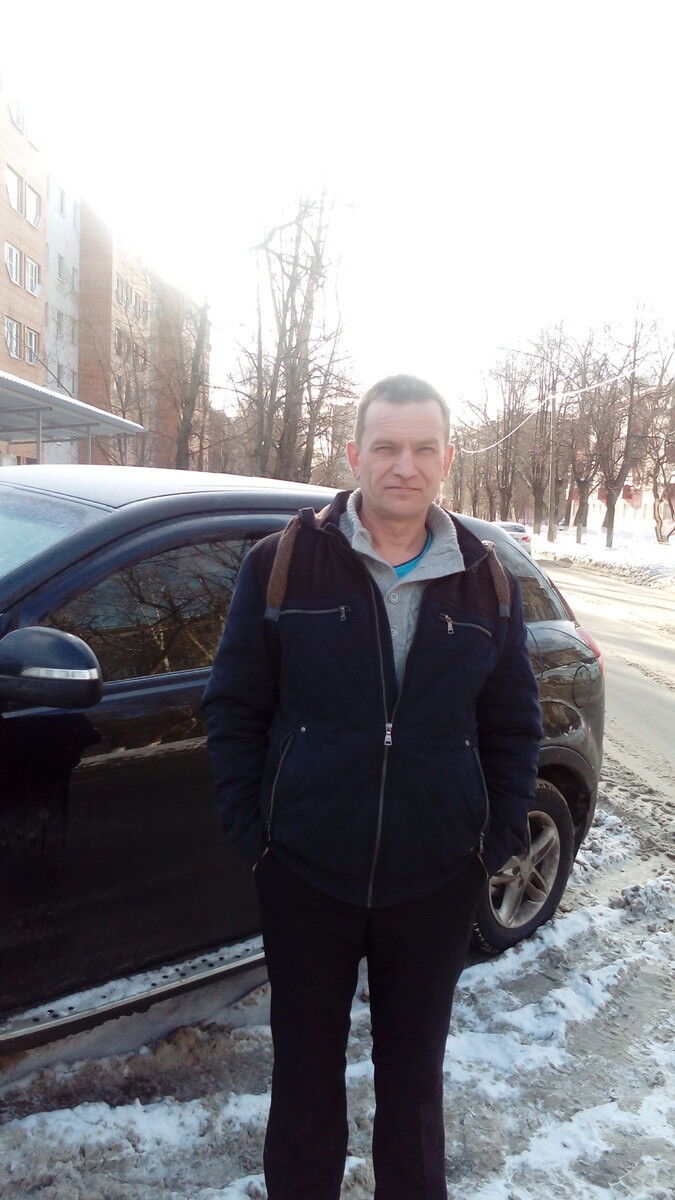 ���������� ������, ���� ������� Nikolai, 52 ����, ������������ ��� ������, ����� � ���������, c�������� ���������