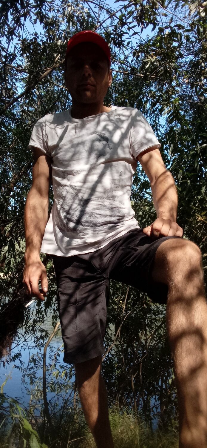  50389282  Daniel, 33 ,    Acala Del Rio