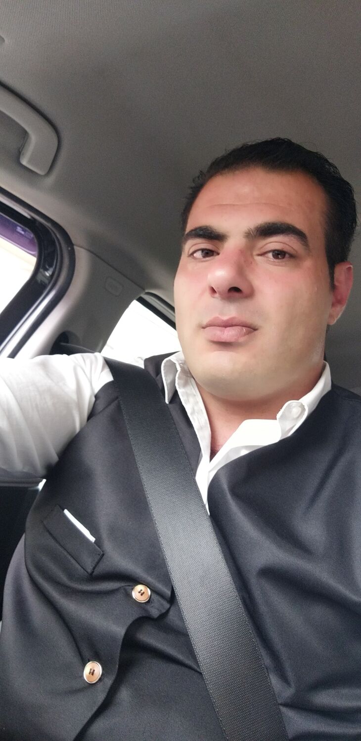 43300362  Hazim, 34 ,    Starnberg