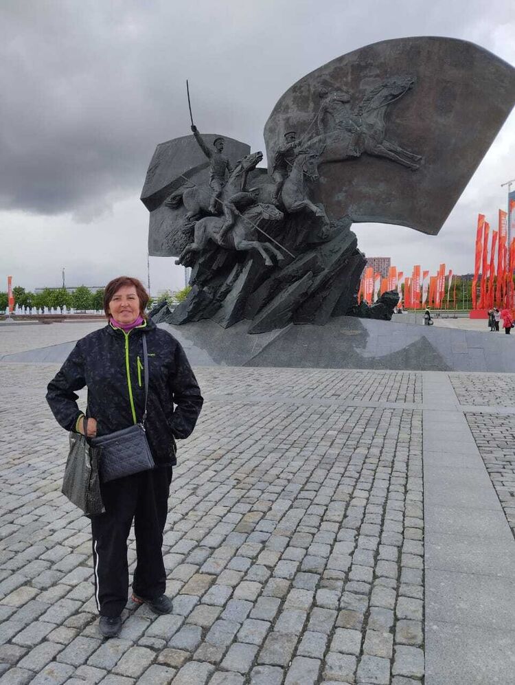 ���� 55863672 ������� Elena, 57 ���, ���� ���������� � �������