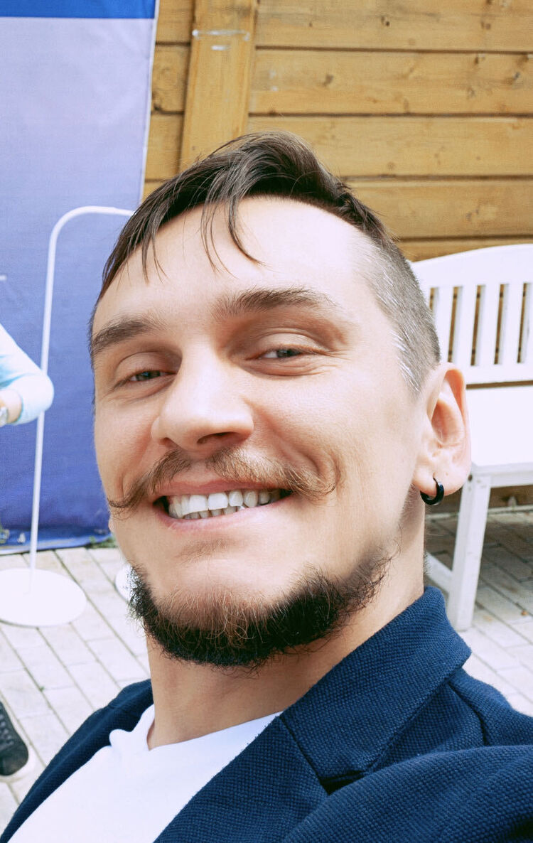 ���������� ����������, ���� ������� Alexey, 47 ���, ������������ ��� ������, ����� � ���������, c�������� ���������