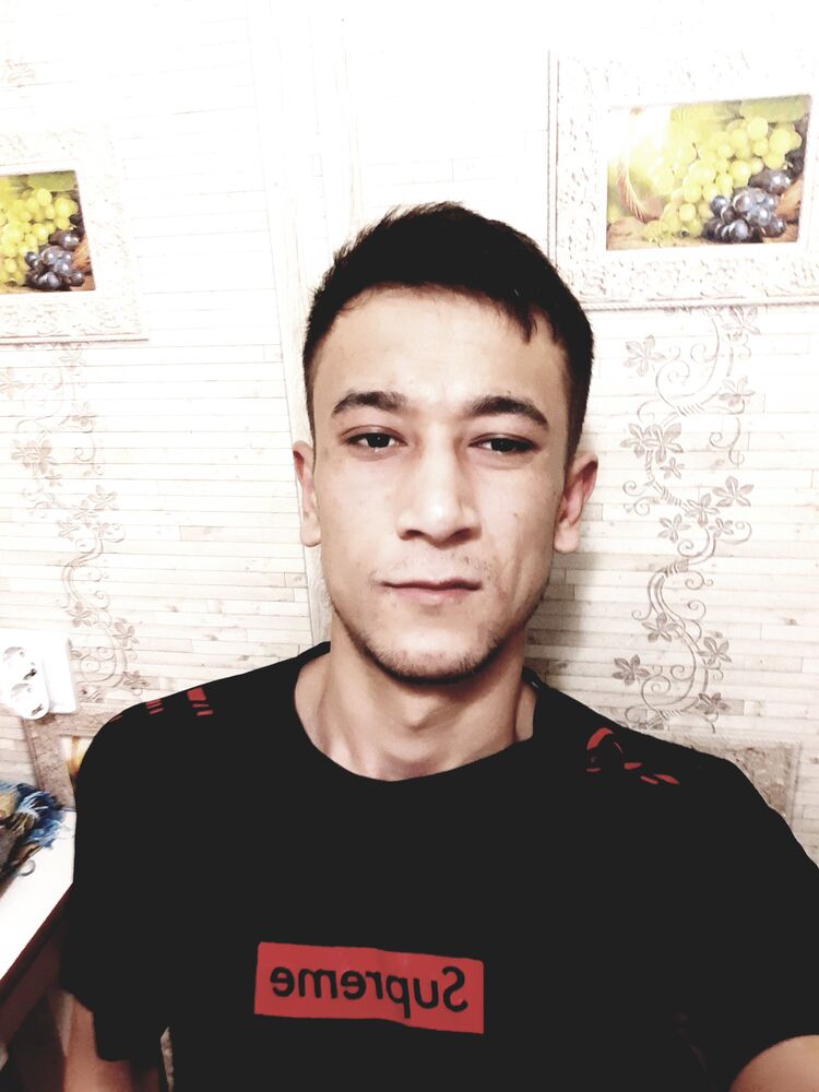 ���� 35139792 ������� Mukhsin, 26 ���, ���� ���������� � ������